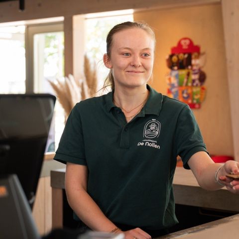 Villatent Vakantiepark De Nollen - Schagen - Afbeelding N°5