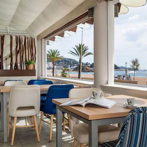 Pierre & Vacances Hotel Horitzó - Girona - Afbeelding N°6