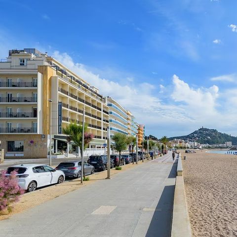 Pierre & Vacances Hotel Horitzó - Girona - Afbeelding N°4