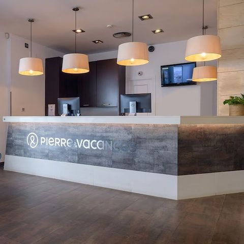 Pierre & Vacances Hotel Horitzó - Girona - Afbeelding N°5