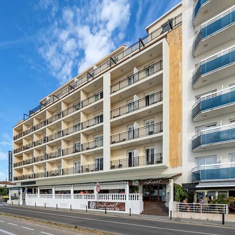 Pierre & Vacances Hotel Horitzó - Girona - Afbeelding N°3