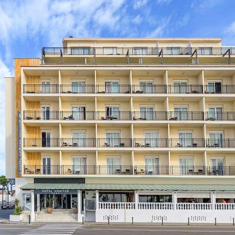 Pierre & Vacances Hotel Horitzó - Girona - Afbeelding N°2