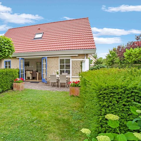 VAKANTIEHUIS 4 personen - Comfort