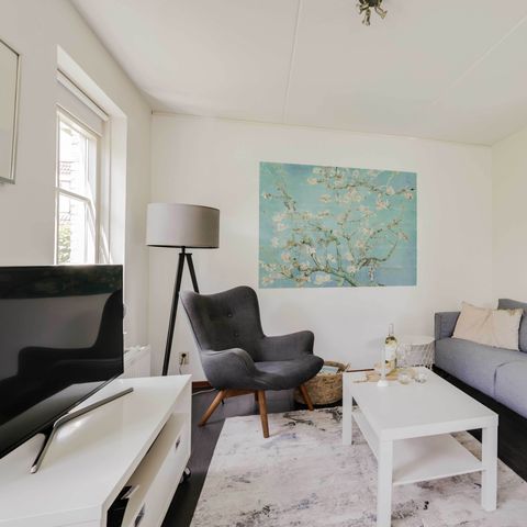 VAKANTIEHUIS 5 personen - Luxe