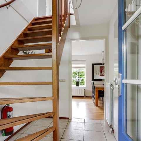 VAKANTIEHUIS 6 personen - Comfort