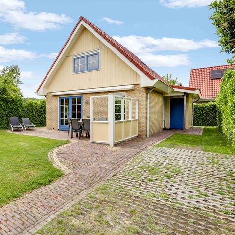 Vakantiepark Schoorlse Duinen - Bergen - Afbeelding N°3