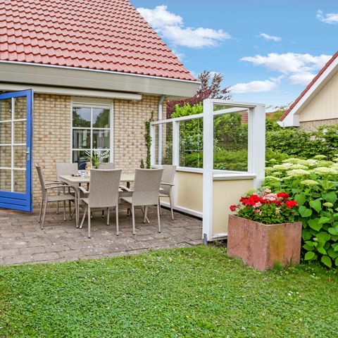 Vakantiepark Schoorlse Duinen - Bergen - Afbeelding N°5