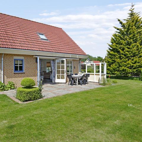 Vakantiepark Schoorlse Duinen - Bergen - Afbeelding N°4