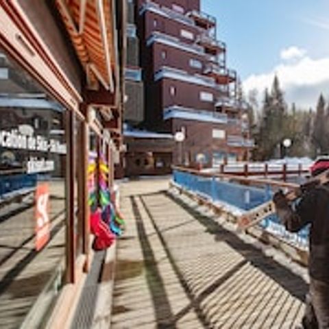 Résidence Pierre & Vacances Premium Le Roselend - Savoie - Afbeelding N°5