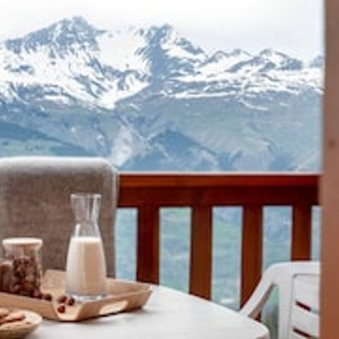 Résidence Pierre & Vacances Premium Le Roselend - Savoie - Afbeelding N°3