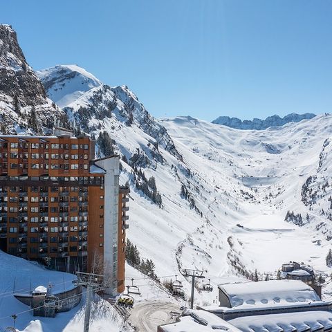 Residence Pierre & Vacances Capella - Haute-Savoie - Afbeelding N°4