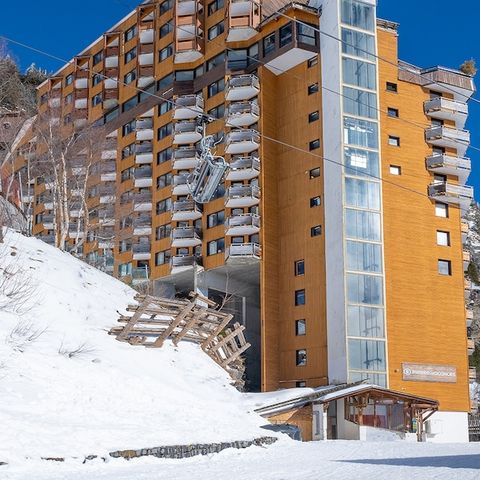 Residence Pierre & Vacances Capella - Haute-Savoie - Afbeelding N°2