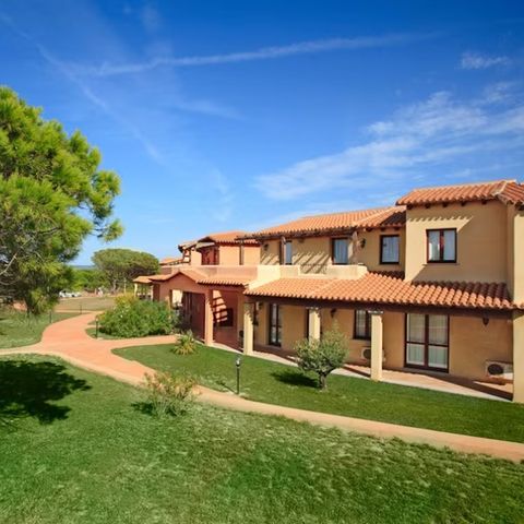 Residence Pierre & Vacances Vignola Mare - Olbia-Tempio - Afbeelding N°6