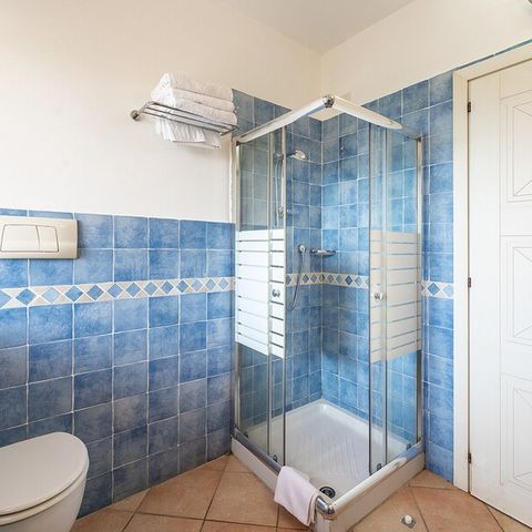 Appartement 3 personen - 1 slaapkamer - Terras of balkon - Airconditioning