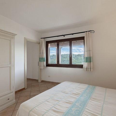 Appartement 4 personen - 1 slaapkamer - Terras of balkon