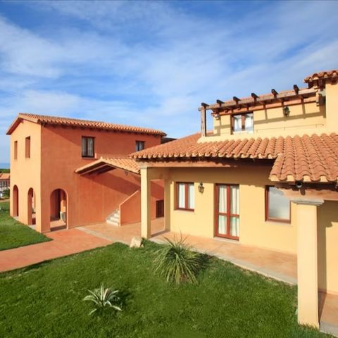 Residence Pierre & Vacances Vignola Mare - Olbia-Tempio - Afbeelding N°5