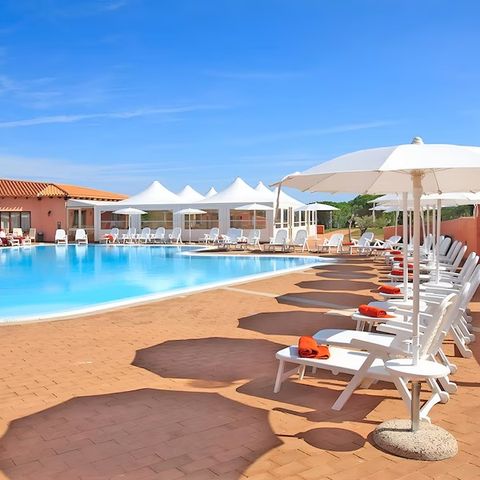 Residence Pierre & Vacances Vignola Mare - Olbia-Tempio - Afbeelding N°2