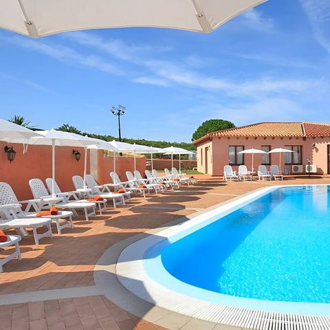 Residence Pierre & Vacances Vignola Mare - Olbia-Tempio - Afbeelding N°4