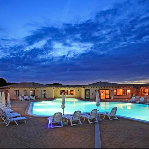Residence Pierre & Vacances Vignola Mare - Olbia-Tempio - Afbeelding N°3