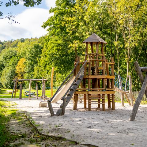 Landal Namur Nature - Namen - Afbeelding N°3