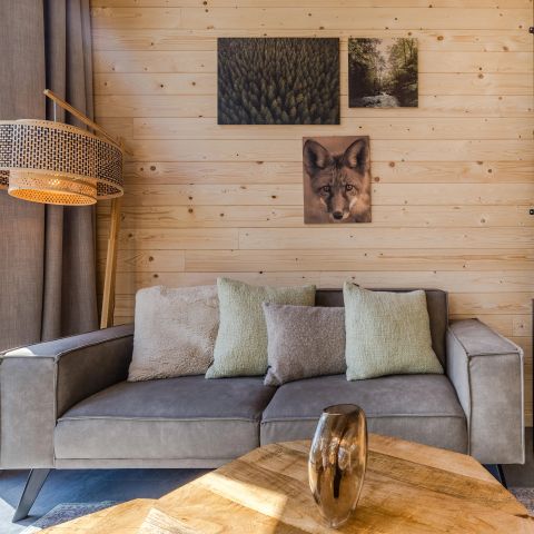 Chalet 2 personen - 2B