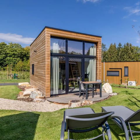 Chalet 2 personen - 2B