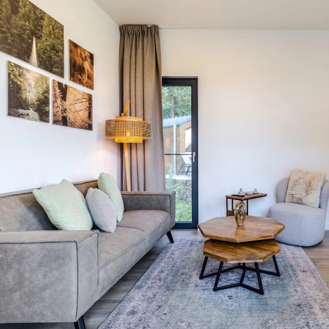 Chalet 4 personen - 4B1