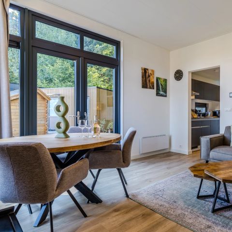 Chalet 4 personen - 4B1
