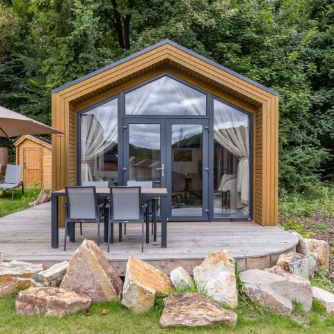 Chalet 4 personen - 4B2