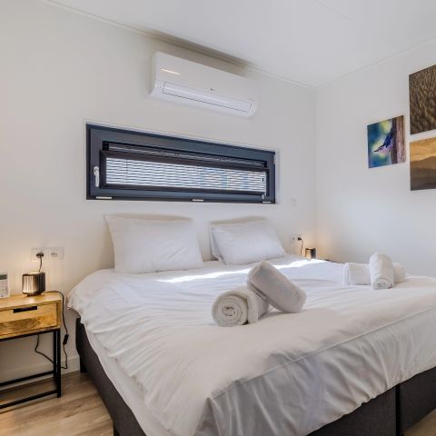 Chalet 4 personen - 4BE1