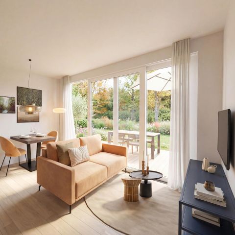 Chalet 2 personen - 2B2