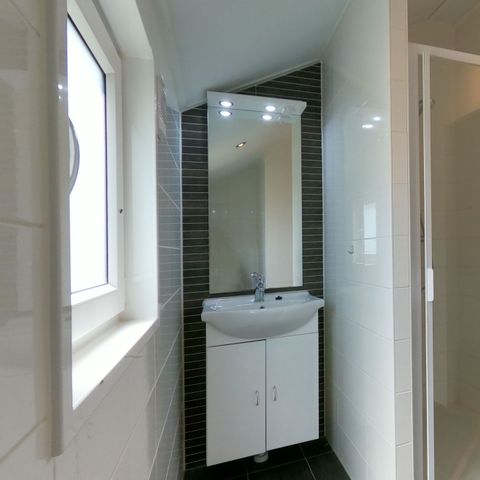 Chalet 6 personen - Waterlodge