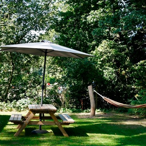 Chalet 4 personen - Vakantiechalet