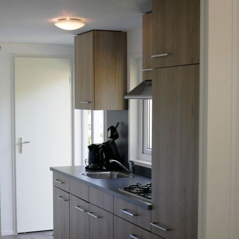 Chalet 6 personen - Vakantiechalet