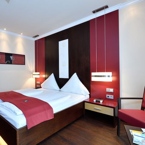 Slaapkamer 2 personen - Seefahrer