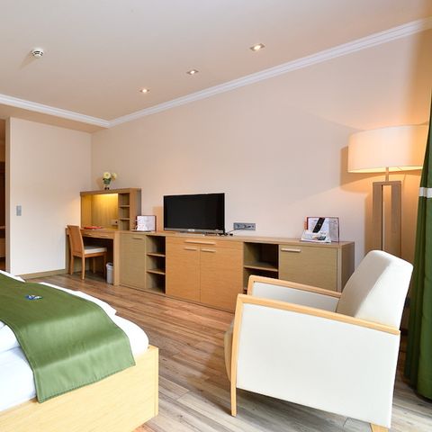 Slaapkamer 2 personen - Seefahrer