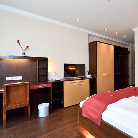 Slaapkamer 2 personen - Seefahrer