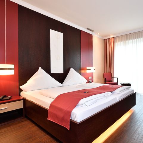 Slaapkamer 2 personen - Seefahrer