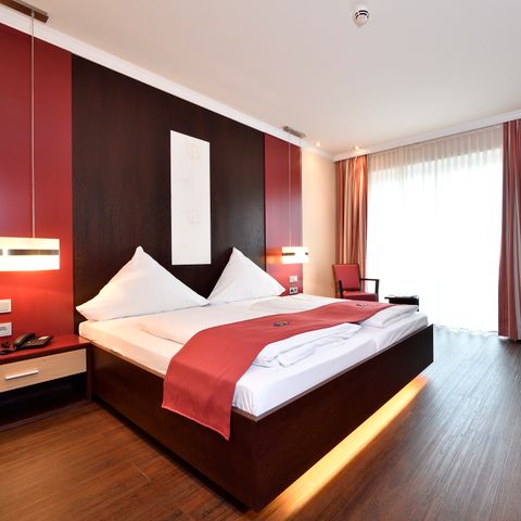 Hotelkamer 2 personen - Seefahrer