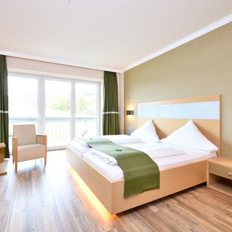 Hotelkamer 2 personen - Seefahrer