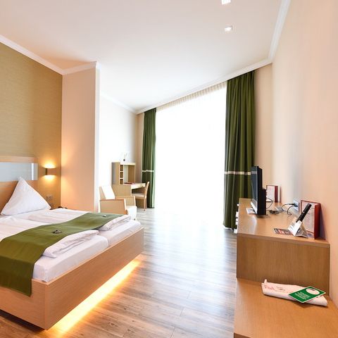 Hotelkamer 2 personen - Seeblick Deluxe