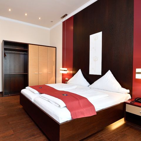 Hotelkamer 2 personen - Seeblick Deluxe