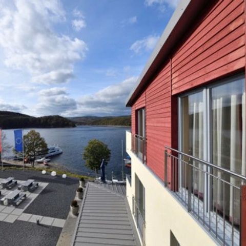 Dormio Hotel Der Seehof - Noordrijn-Westfalen - Afbeelding N°6