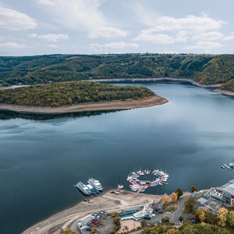 Dormio Hotel Der Seehof - Noordrijn-Westfalen - Afbeelding N°2