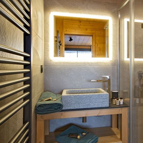 Chalet 14 personen - Chalet voor 14 personen (ca. 230 m²)