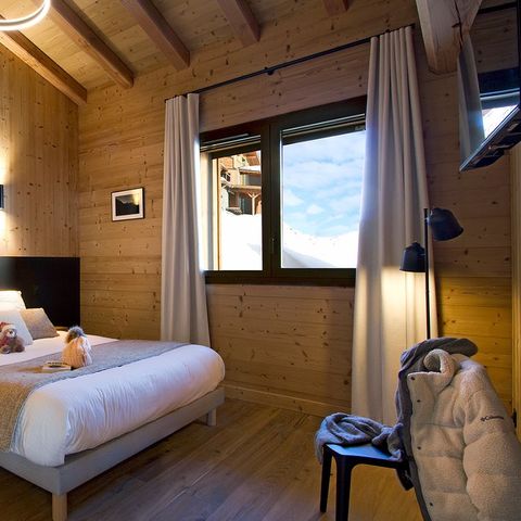 Chalet 14 personen - Le Kodiac - 250 m²