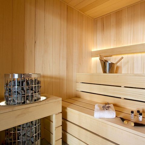 Chalet 14 personen - Chalet voor 14 personen (ca. 210 m²)