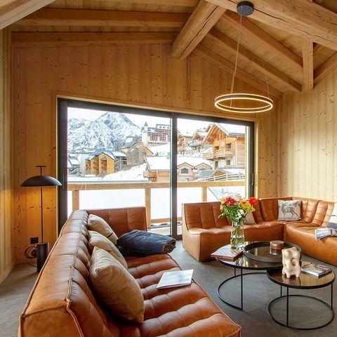 Chalet 14 personen - L'Hermine - 260 m²