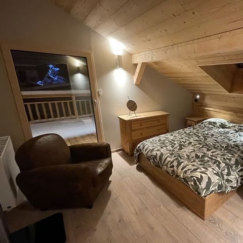 Chalet 15 personen - Chalet 15 personen (ca. 370 m²)