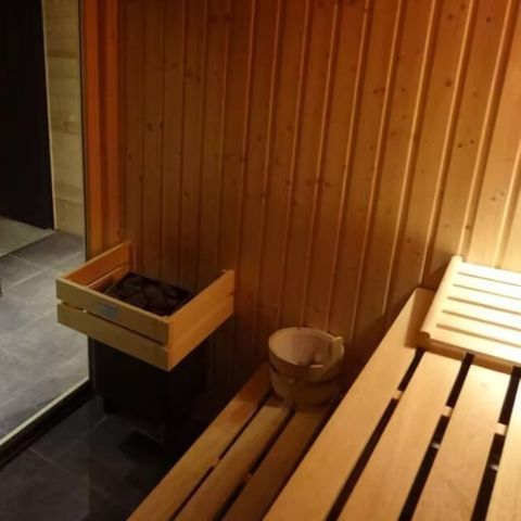 Chalet Odalys Le Chabichou - Isère - Afbeelding N°5